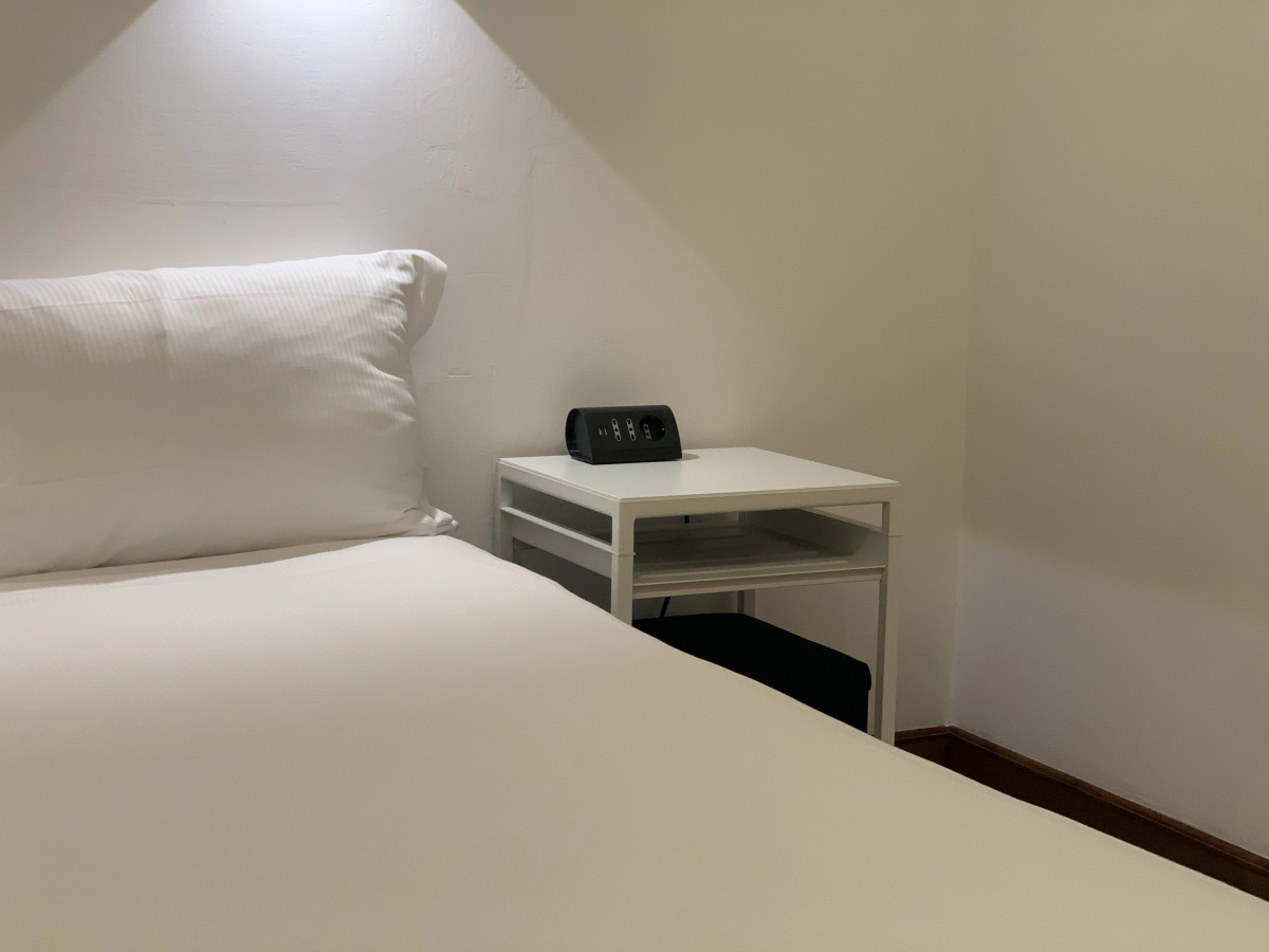 Albergo delle Regioni