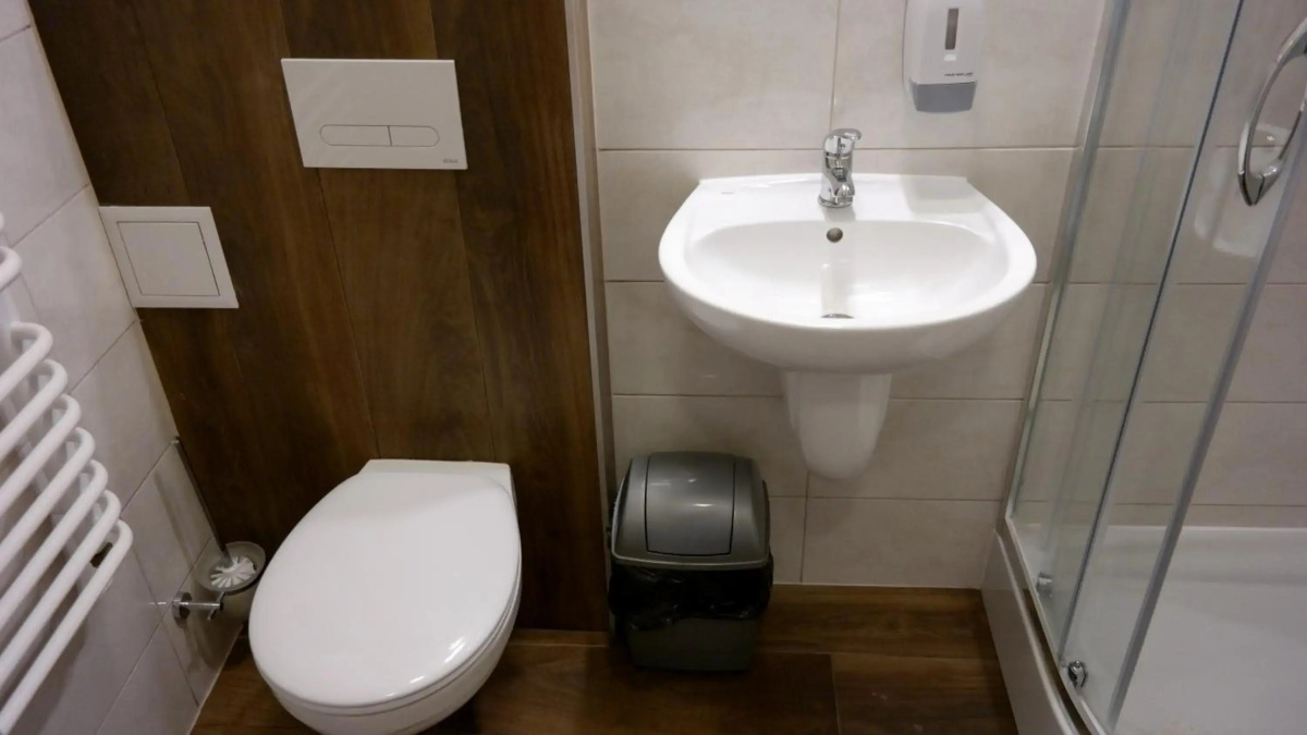 Ośrodek hotelowy Optima