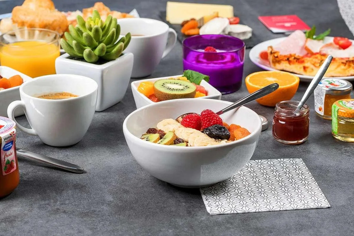 Appart'City Confort Paris Grande Bibliotheque