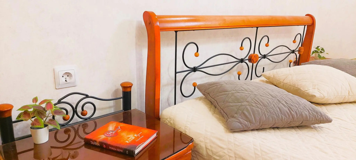 Седьмой причал