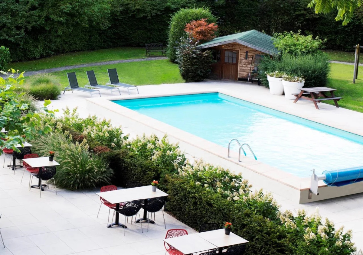 Novotel Rotterdam Schiedam