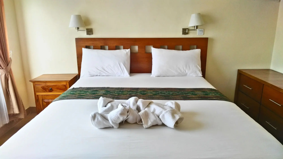 Nyoman Badri Homestay