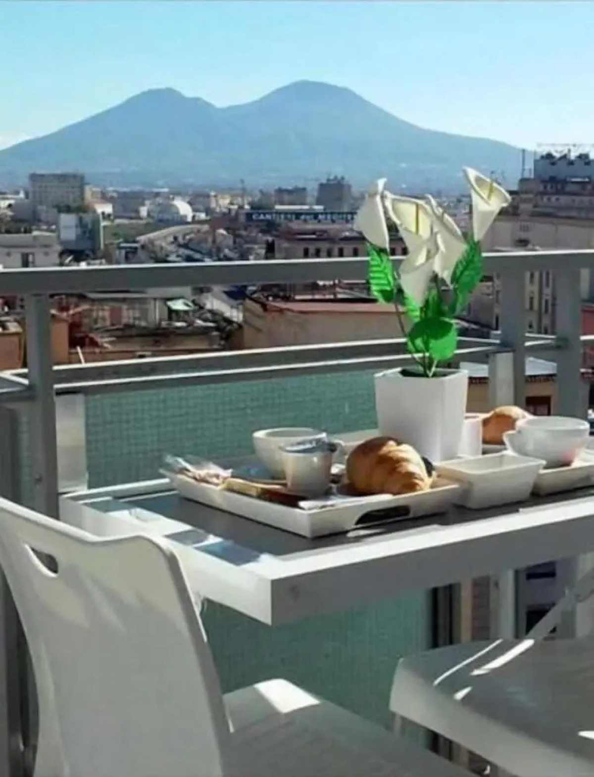 B&B Locanda Mediterranea