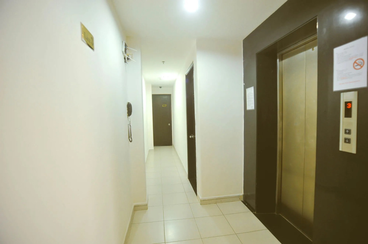 Centana Saigon Hotel