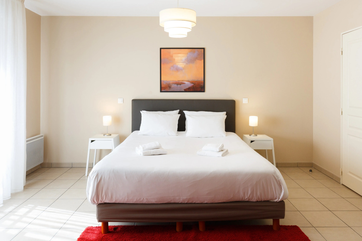 ResidHotel Toulouse Centre