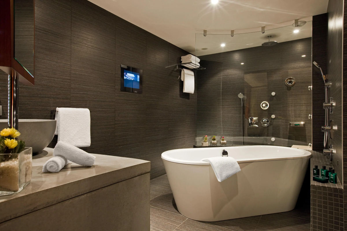 Sofitel Marseille Vieux Port