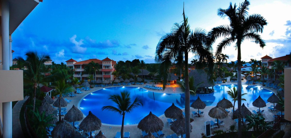 Bahia Principe Grand Turquesa - All Inclusive