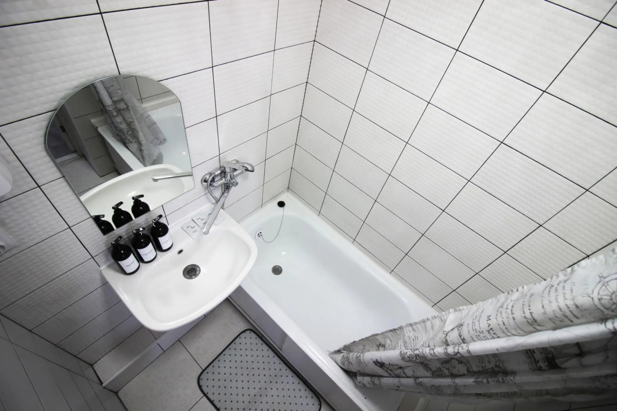 Апартаменты Максимум, пр-т. Дзержинского, д. 240