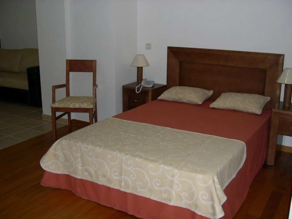 Hotel Costa Linda