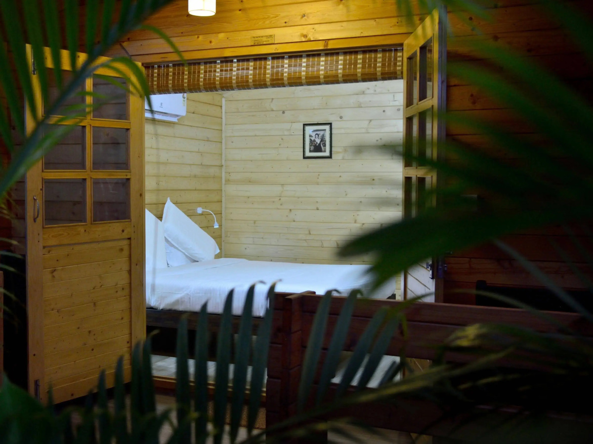 Majestic Beach Comforts