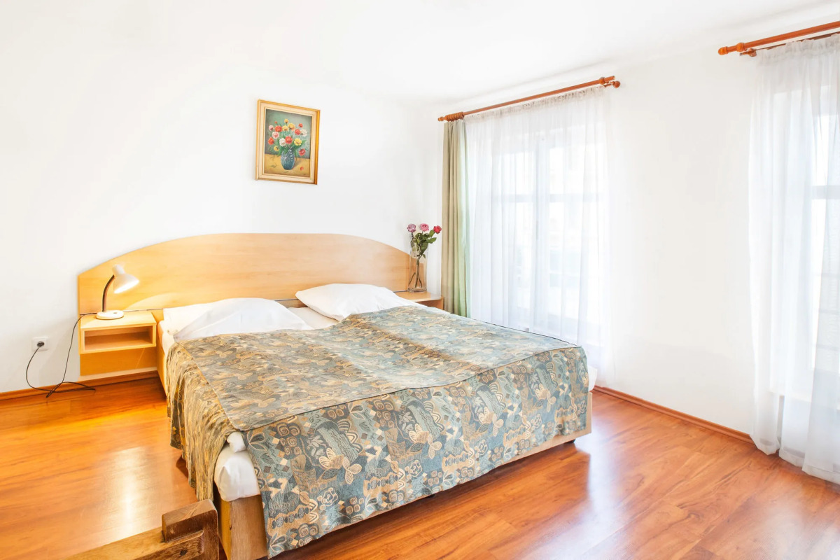 Apartment House Zizkov