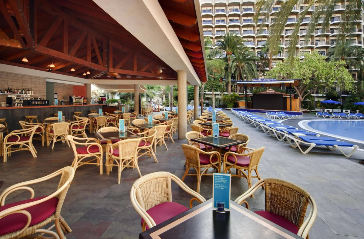 Barceló Margaritas