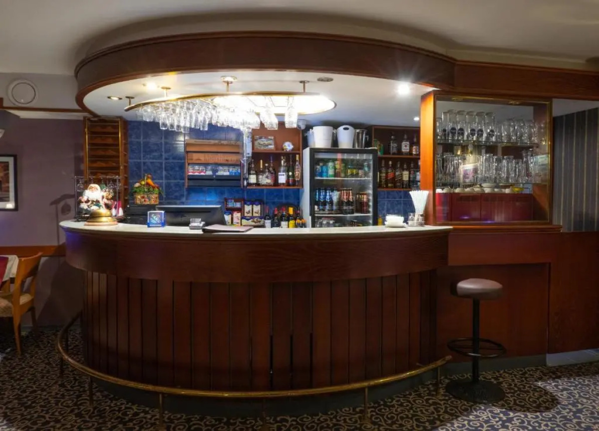 Отель Tähetorni