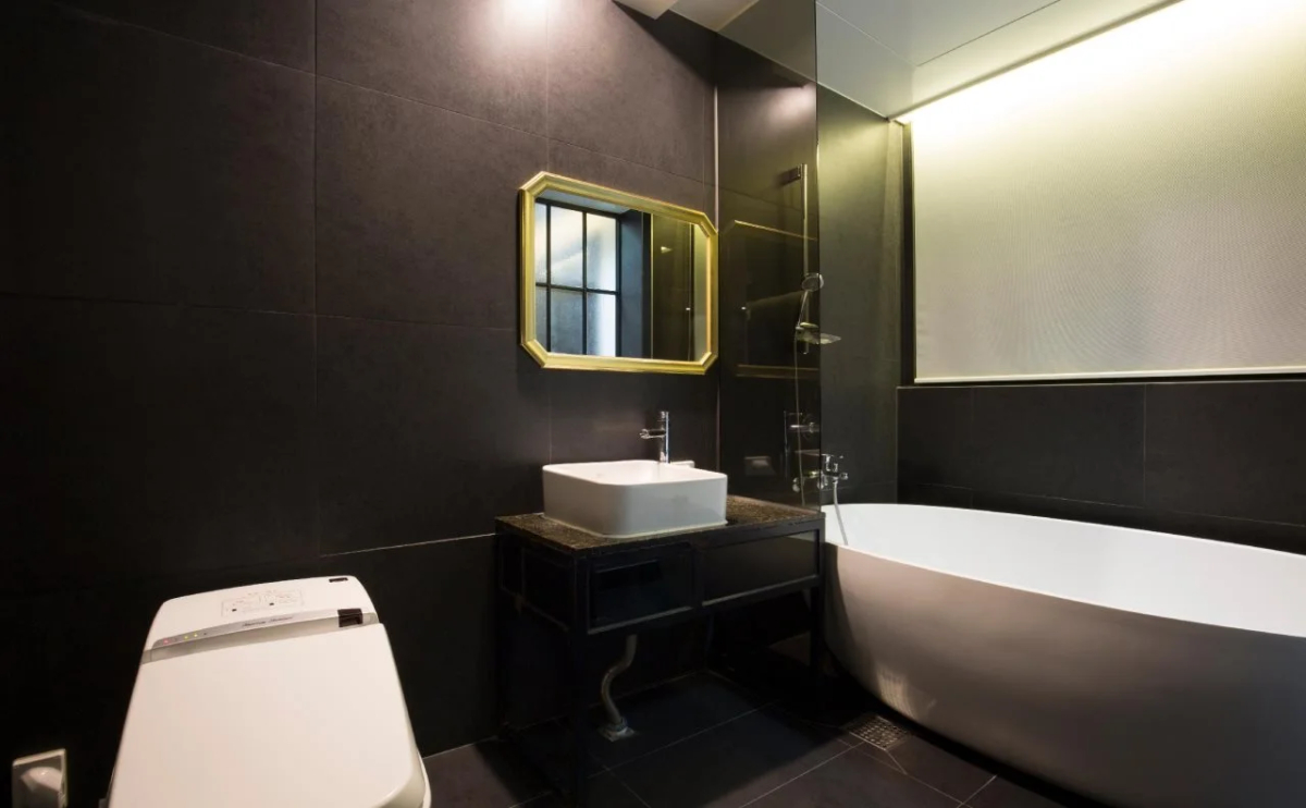 2 Heaven Hotel