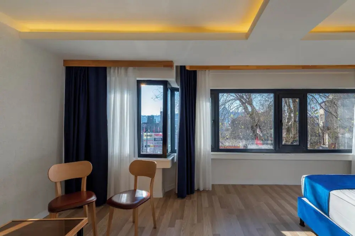 Union Hotel Karakoy