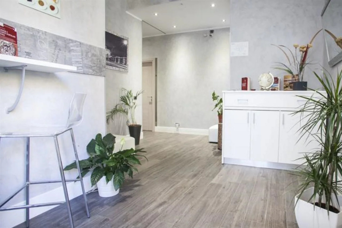 Aventino Guest House