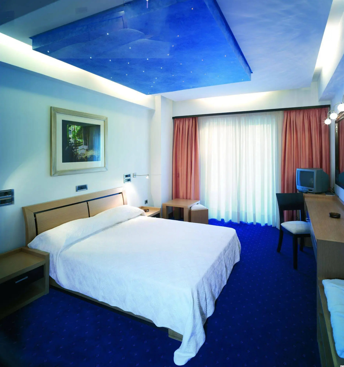 Centrotel Hotel