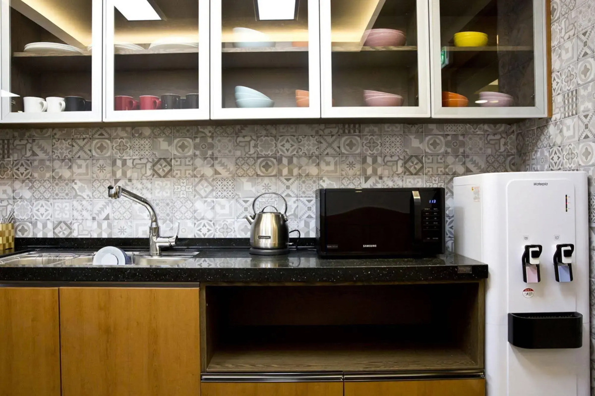 Seoulite Inn Myeongdong