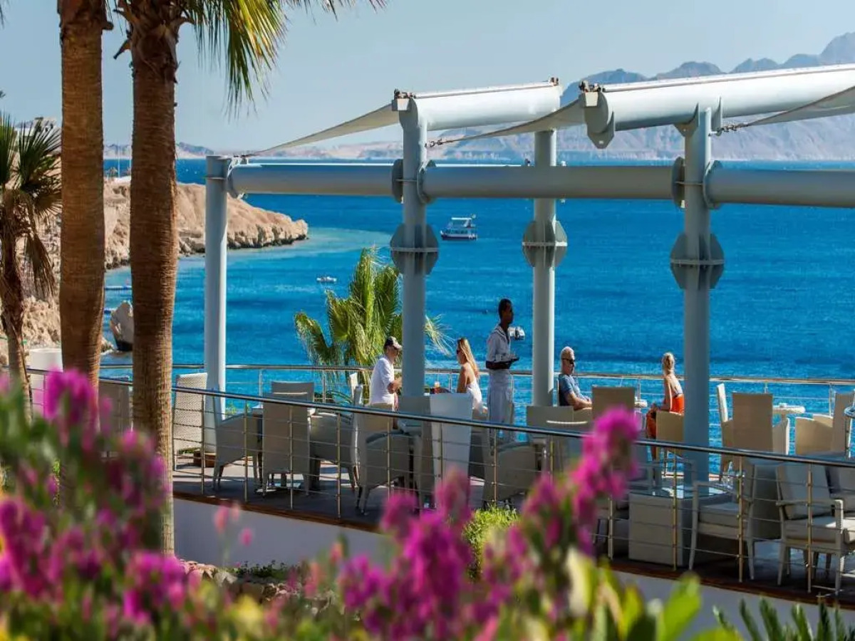 Concorde El Salam Hotel Sharm El Sheikh Sport Hotel