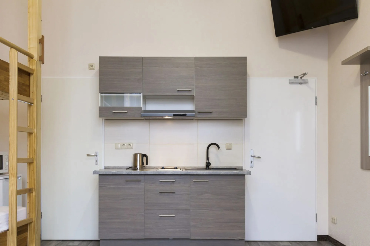 LebensQuelle am Checkpoint Charlie