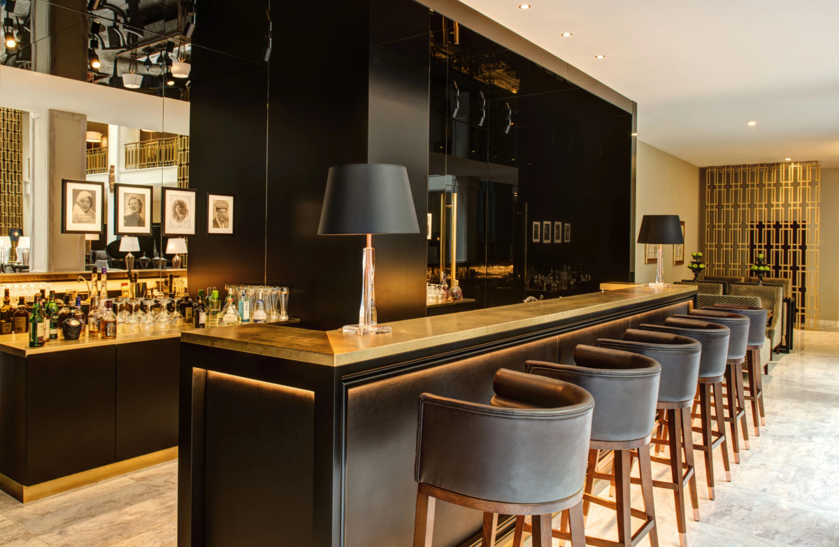 Tivoli Avenida Liberdade Lisboa – A Leading hotel of the world