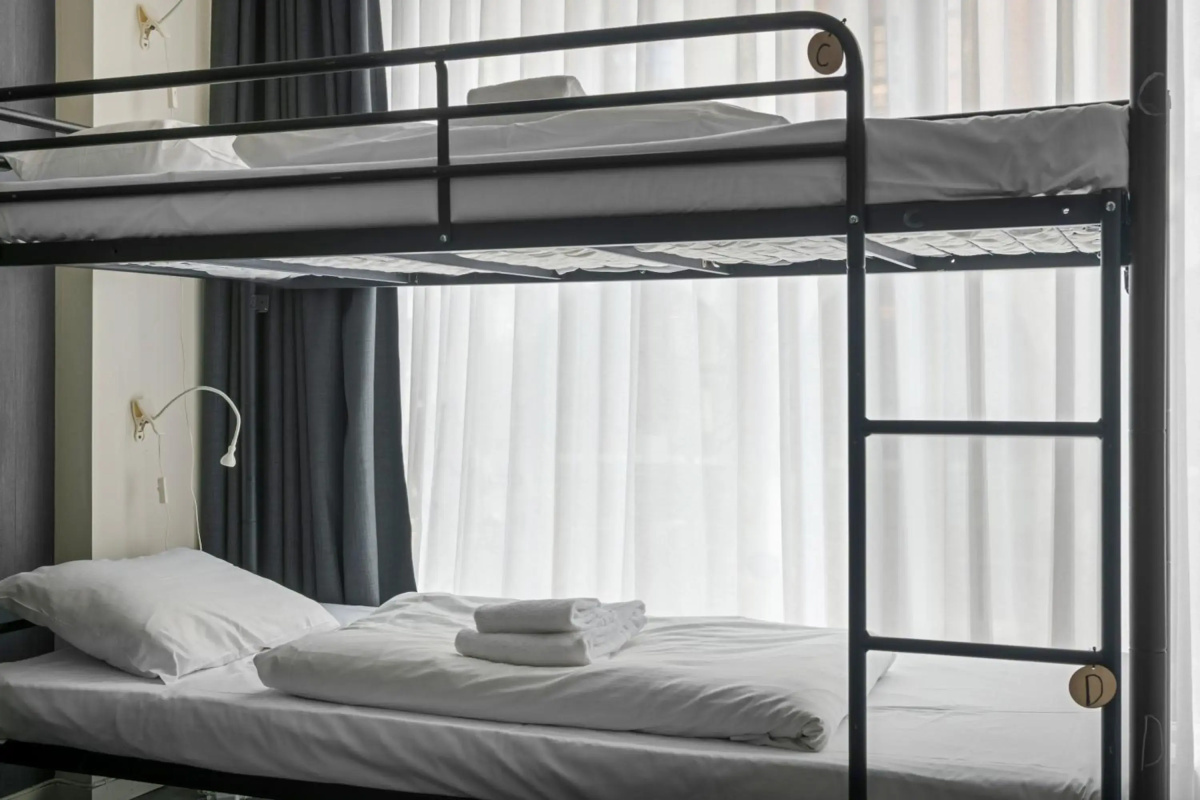 K7 Hotel Oslo