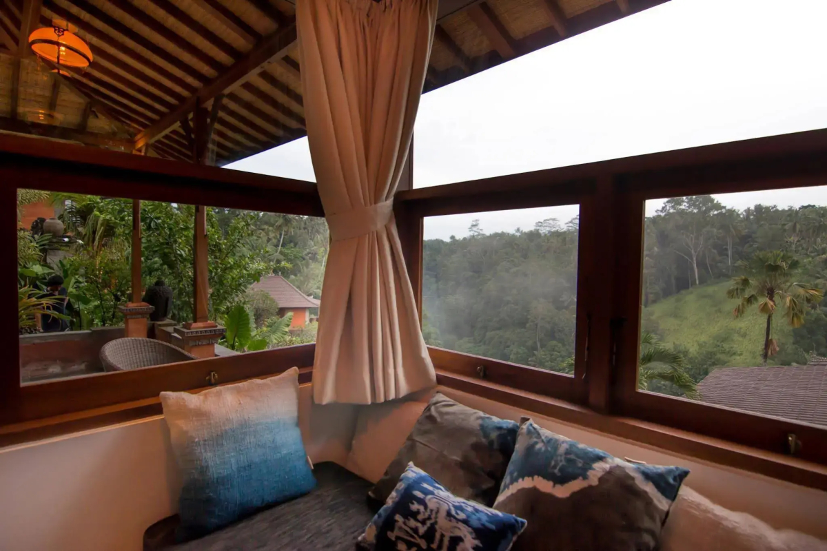 Ulun Ubud Resort and Spa
