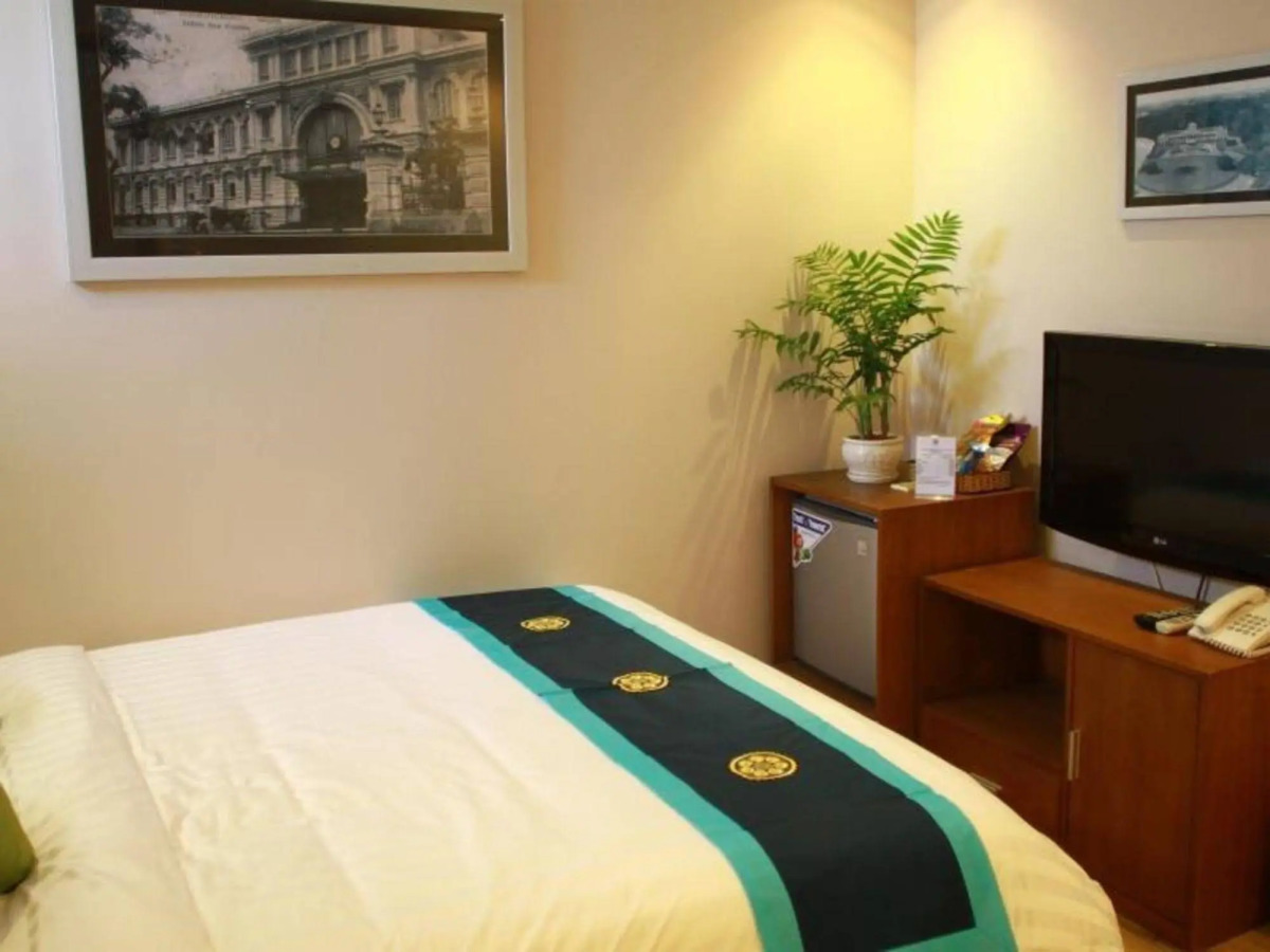 Little Saigon Boutique Hotel