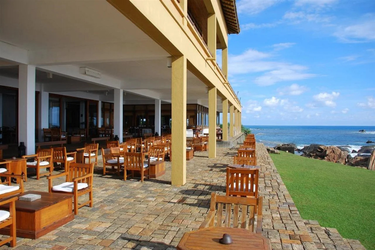 Jetwing Lagoon Wellness, A Luxury Reserve - Adults Only