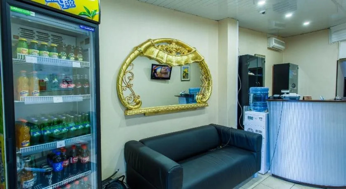 Hostel Moscow Baumanskaya