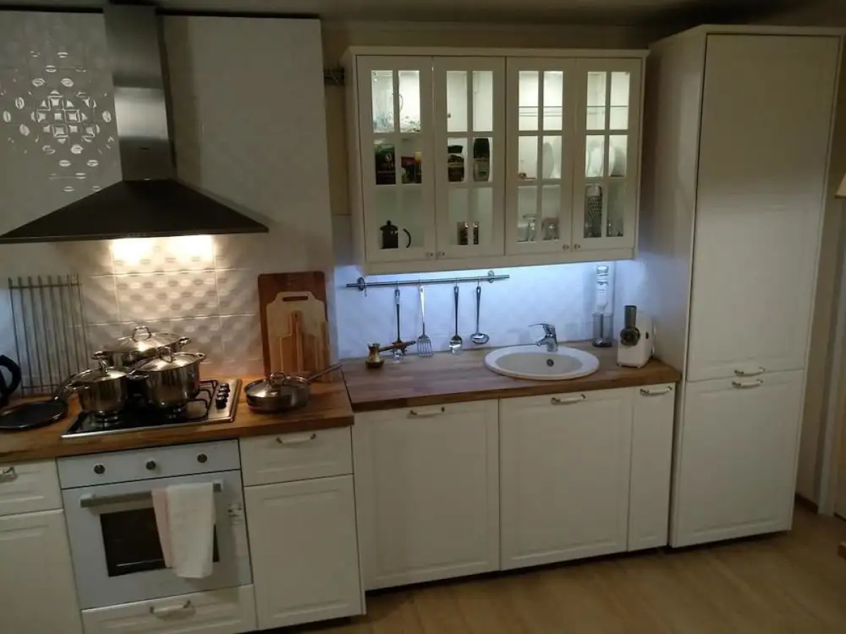 Гостевой дом «Черепаха»