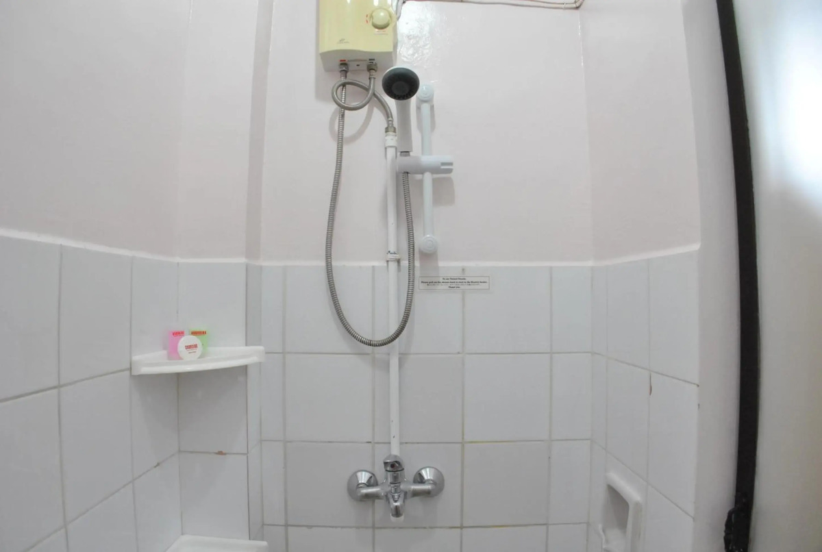 Surfside Boracay Resort