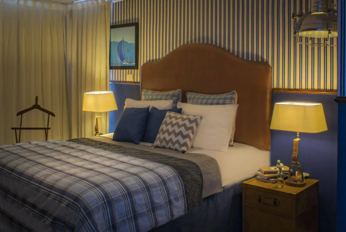 TLV 88 Sea Hotel