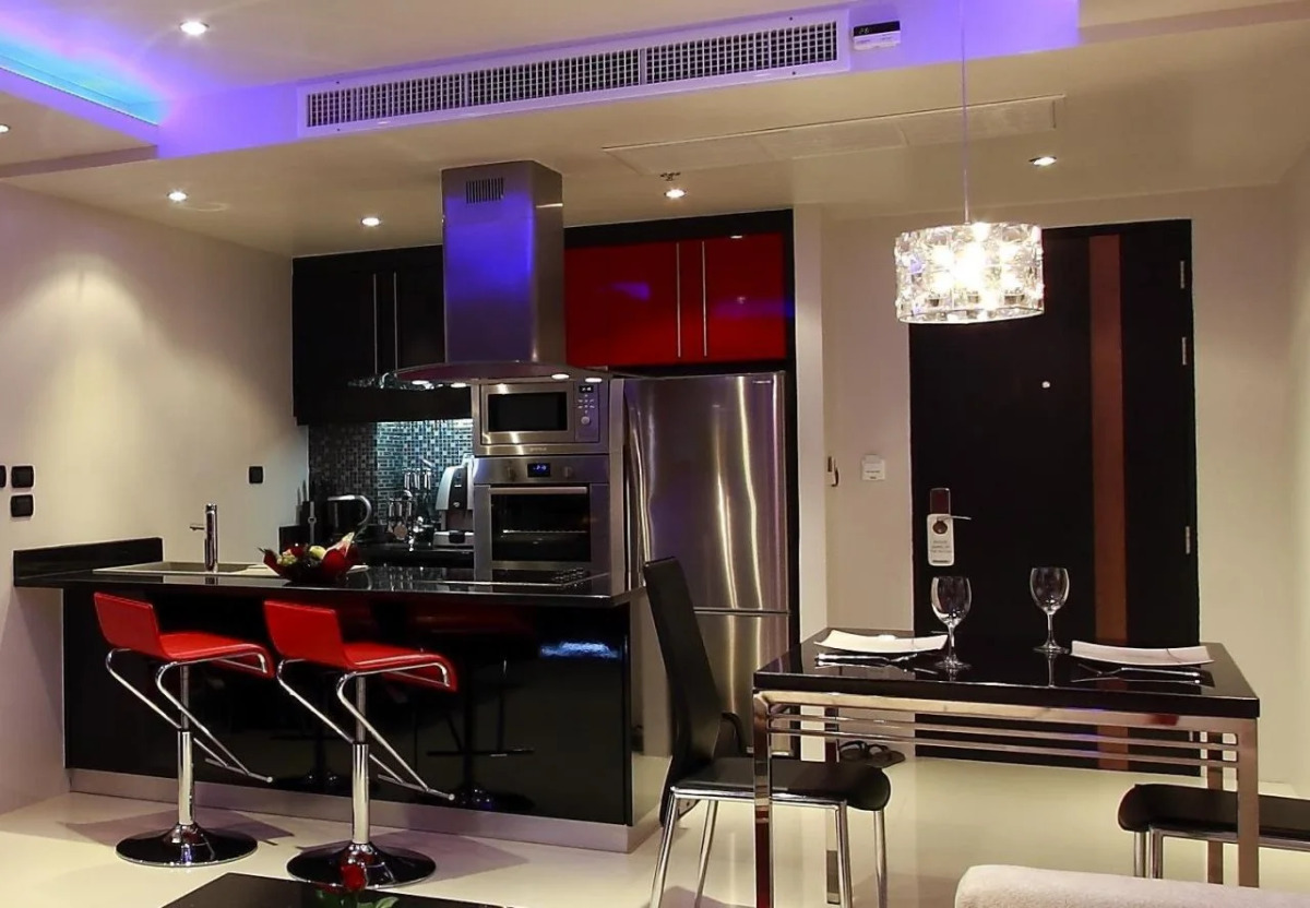 Absolute Bangla Suites