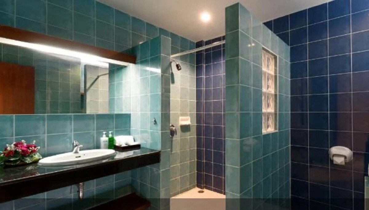 Ao Nang Timber House