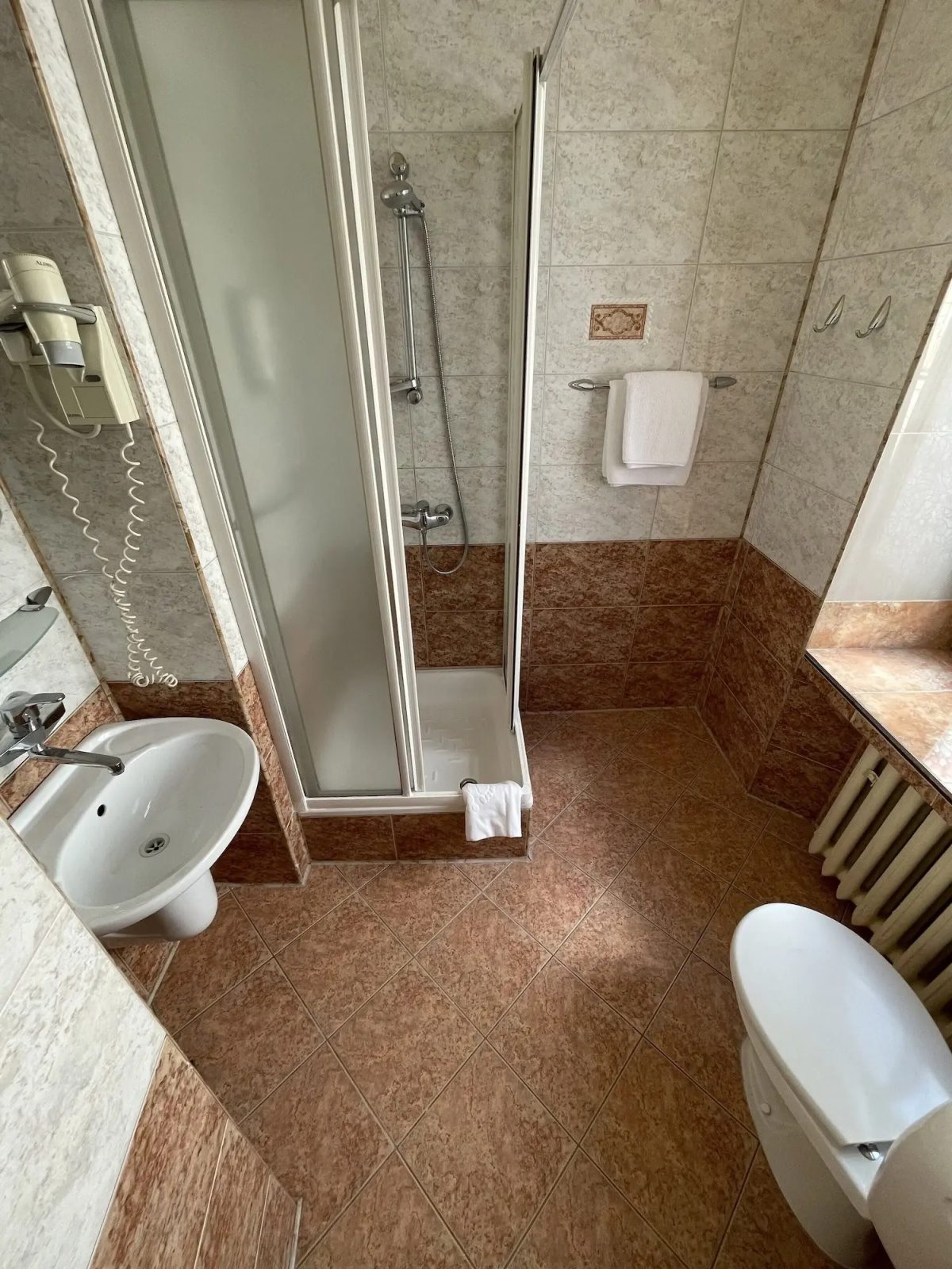 Hotel Europejski