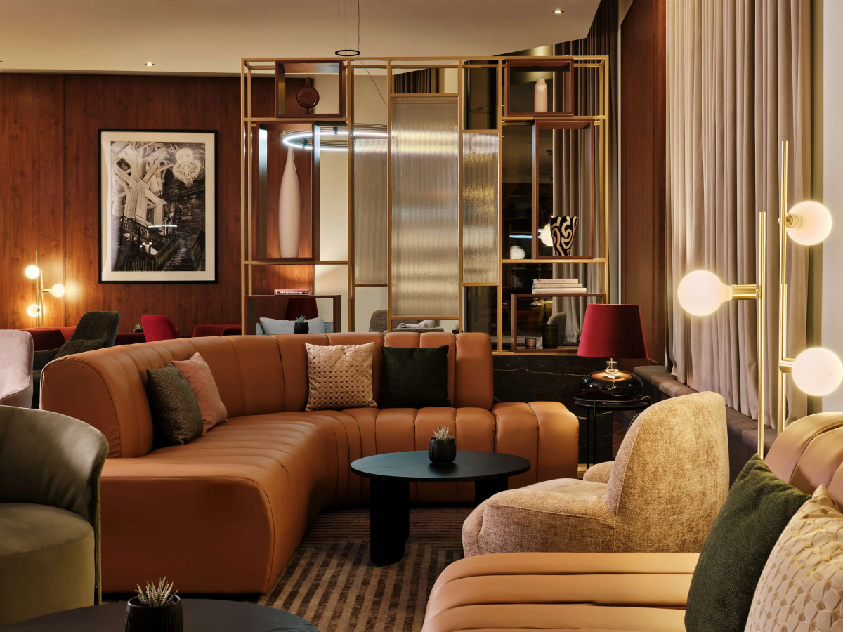 Radisson Blu Hotel, Krakow