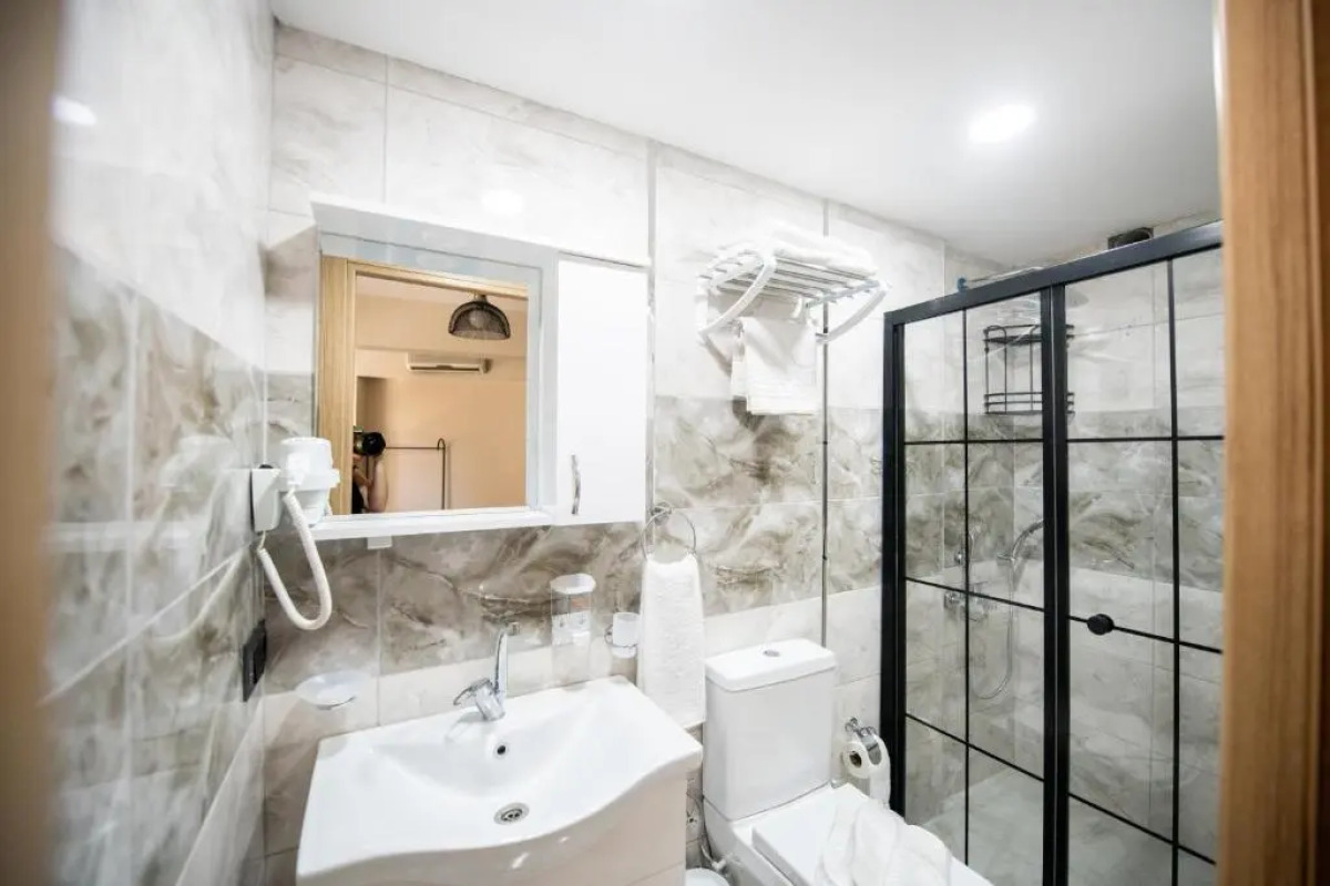 Апартаменты Galapera