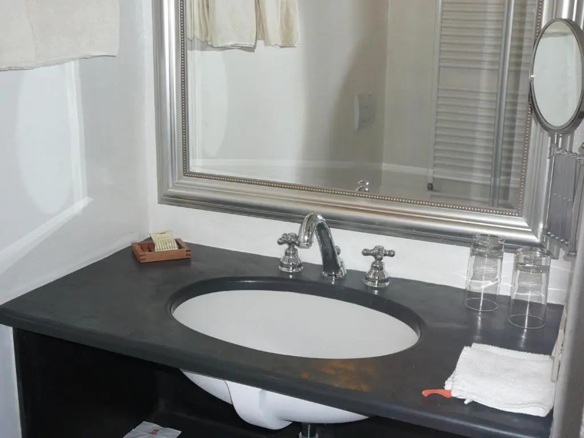 La Terrazza dei Pelargoni B&B