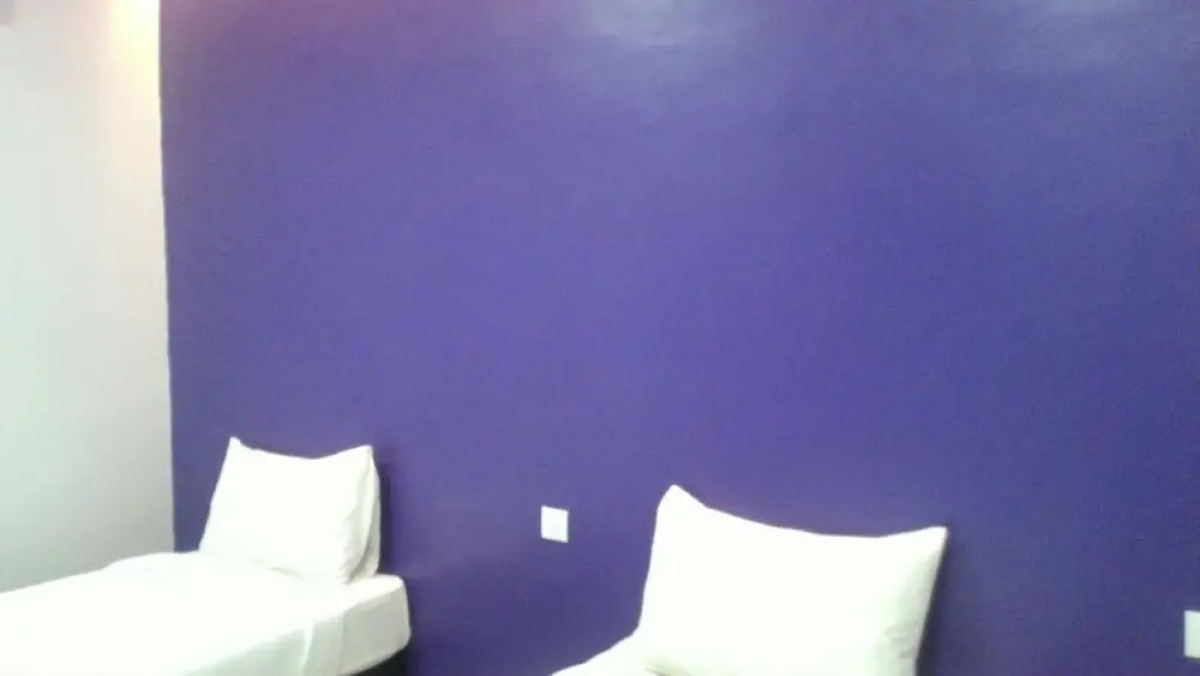 SPOT ON 90138 Hotel Elwarda Klcity