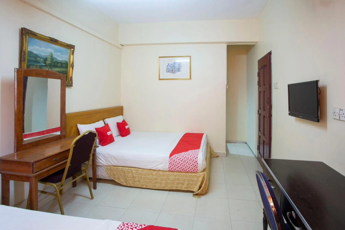 Hotel O Perfect Class Hotel