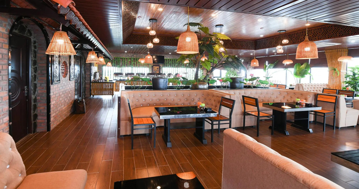 Kawasaki Noibai Hotel