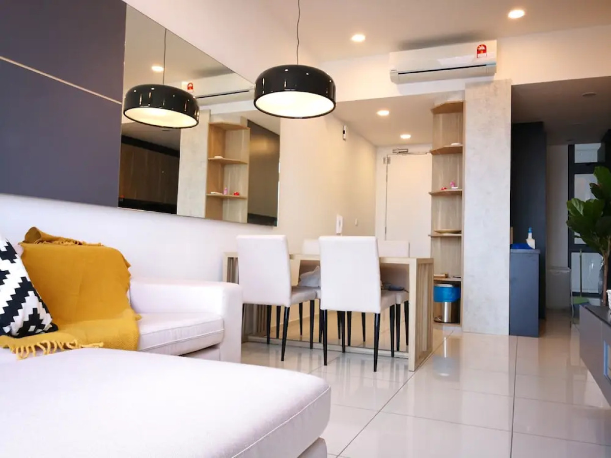 Robertson Suites Kuala Lumpur