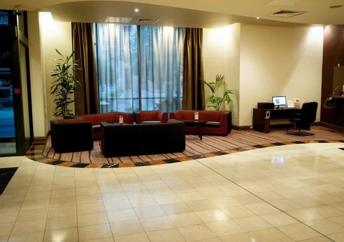 Leonardo Hotel Newcastle