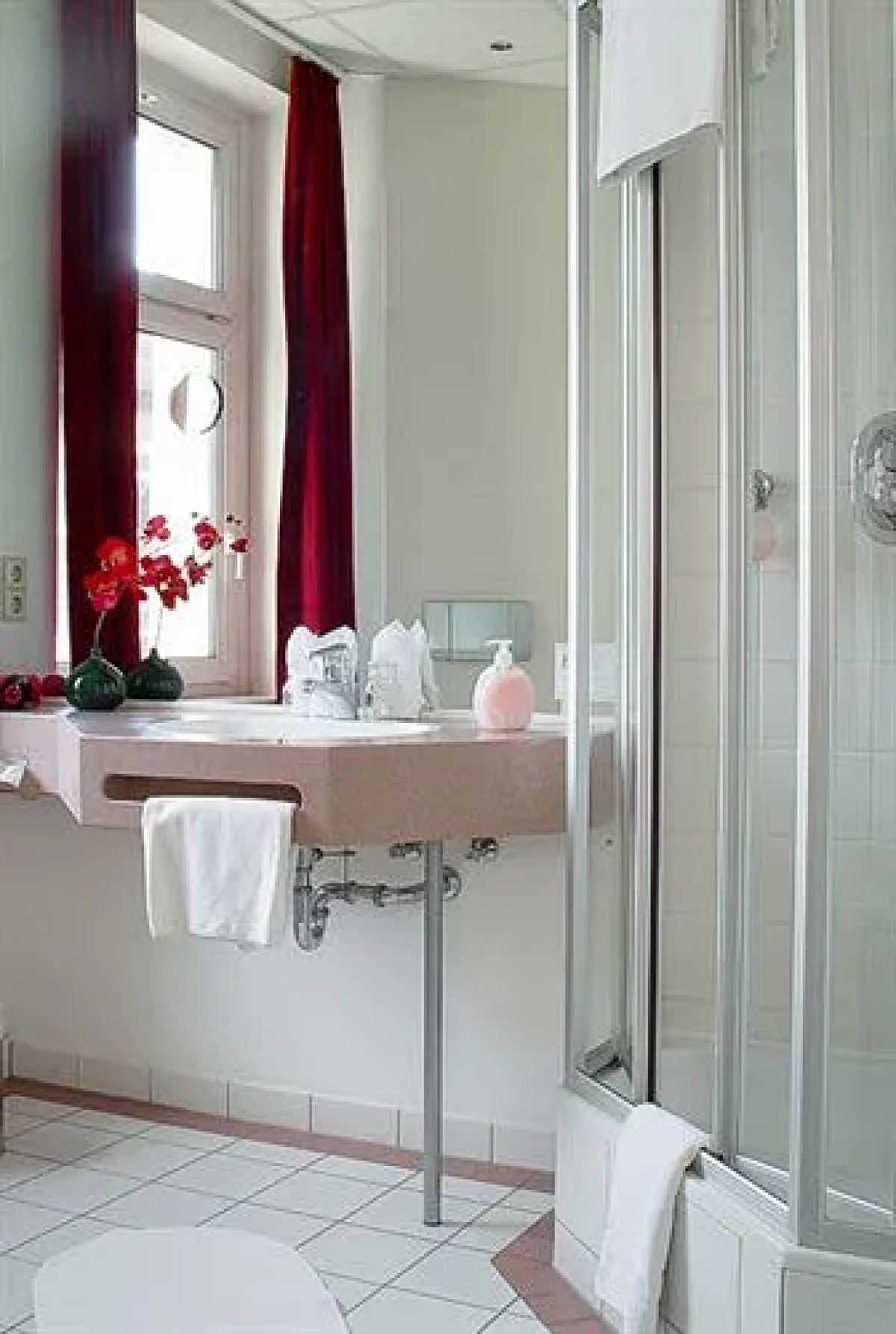 AMADEO Hotel Leipzig