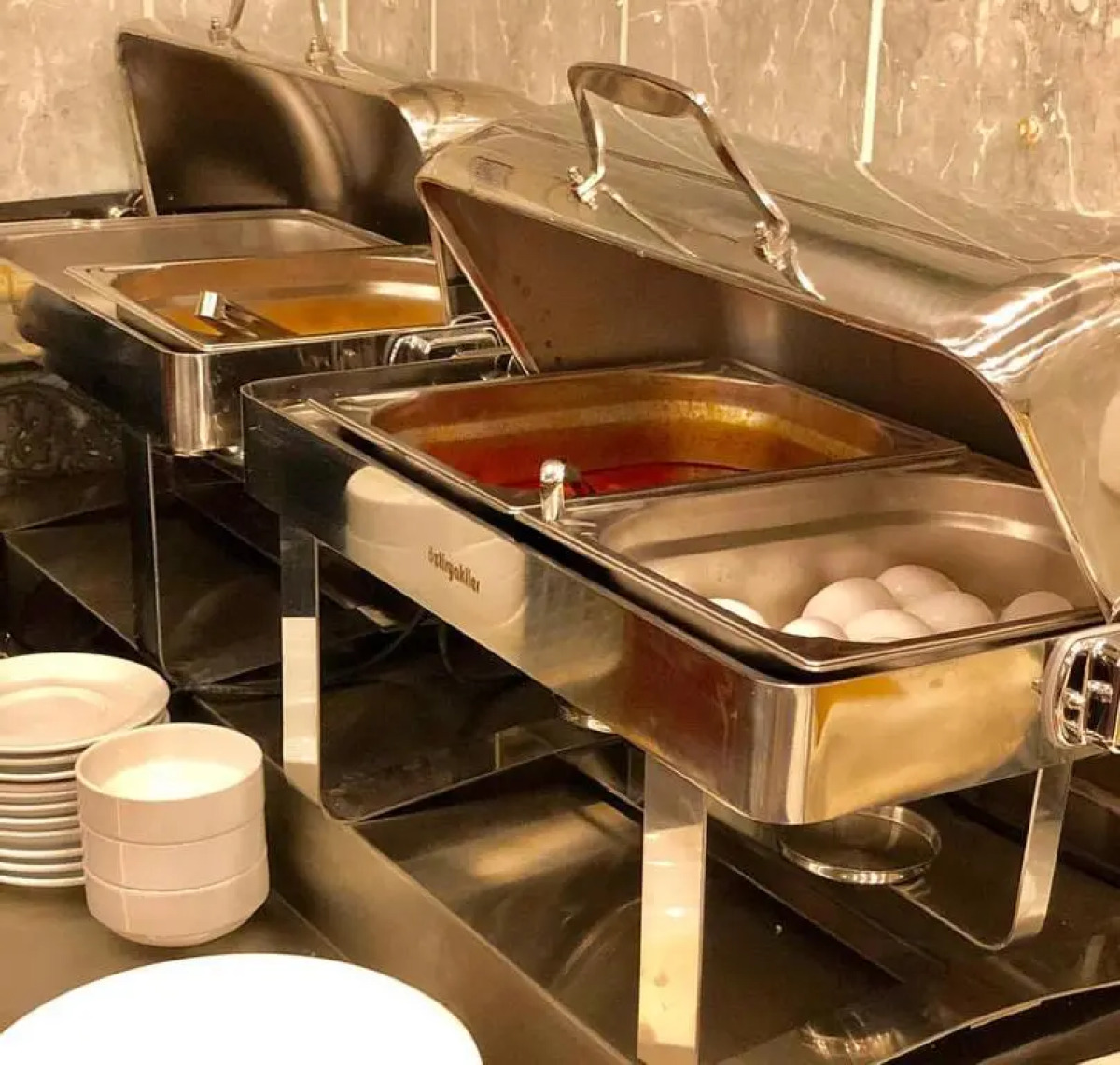 Hotel Büyük Levent