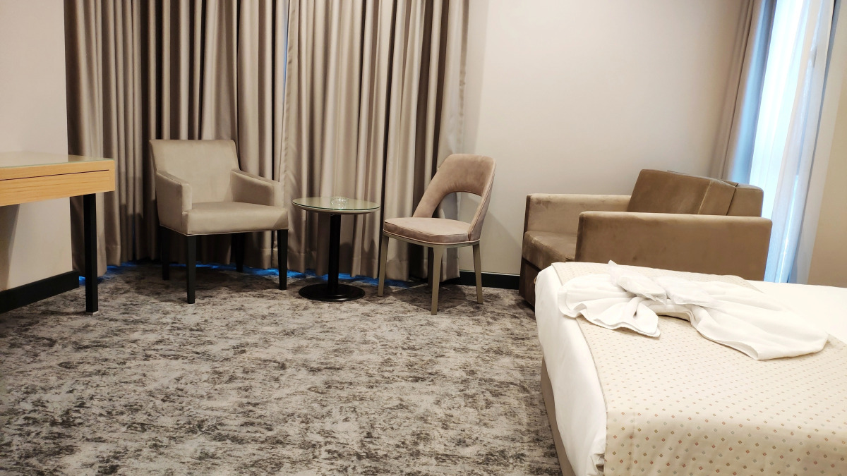 Triada Hotel Karakoy