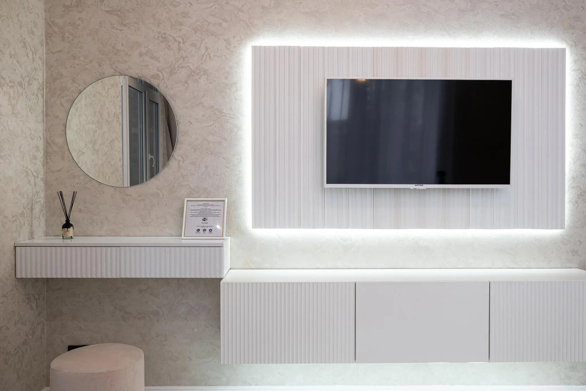 Апартаменты в ЖК Свобода на улице Алексея Козина