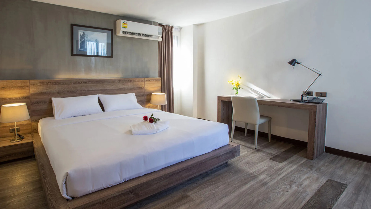 B2 Bangna Premier Hotel