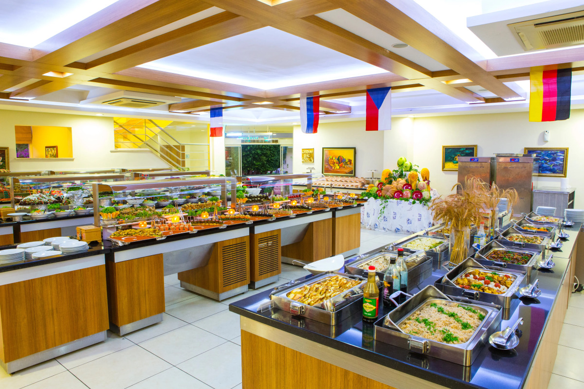 Gardenia Beach Hotel - All Inclusive